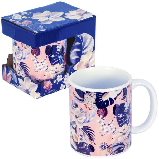 Picture of ZARA BOXED MUG
